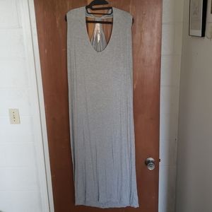 Jersey Dress
